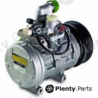 Fispa 1.5144 — Compressor, air conditioning