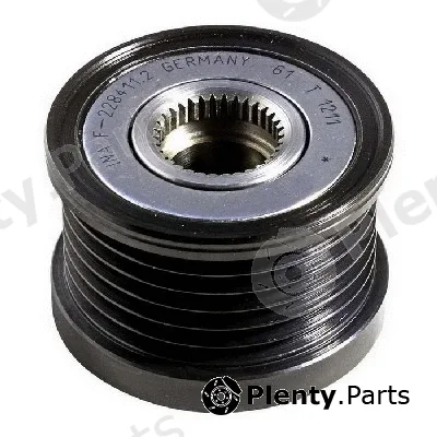 Fispa 455017 — Alternator Freewheel Clutch