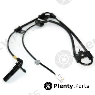 Fispa 84.901 — Sensor, wheel speed