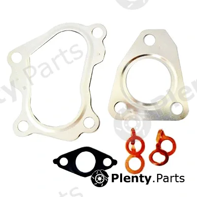 Fispa 47.896 — Mounting Kit, charger