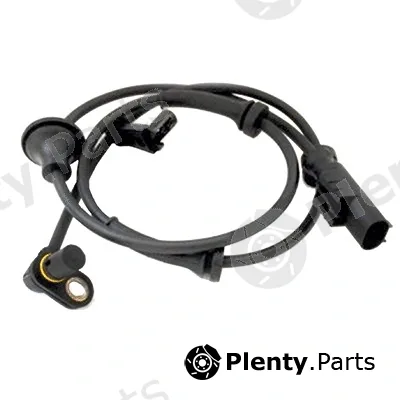 Fispa 84.1107 — Sensor, wheel speed