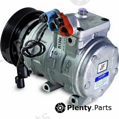 Fispa 1.5161 — Compressor, air conditioning