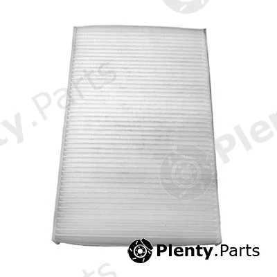 Fispa 284 — Filter, cabin air