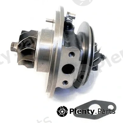 Fispa 47.234 — Core assembly, turbocharger ETP TURBO