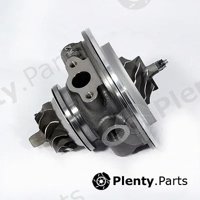 Fispa 47.398 — Core assembly, turbocharger ETP TURBO
