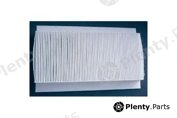Fispa MBX161 — Filter, cabin air