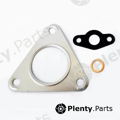 Fispa 47.876 — Mounting Kit, charger