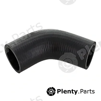 Fispa 500463 — Charge Air Hose