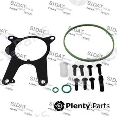Fispa 89.134 — Repair Set, vacuum pump (braking system)