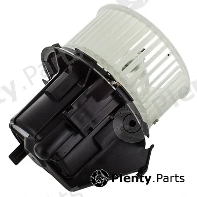 Fispa 9.2190 — Interior Blower