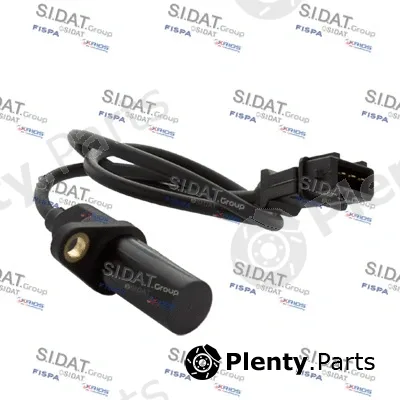 Fispa 83.063A2 — Sensor, crankshaft pulse