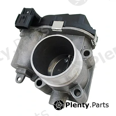 Fispa 88.498 — Throttle Body