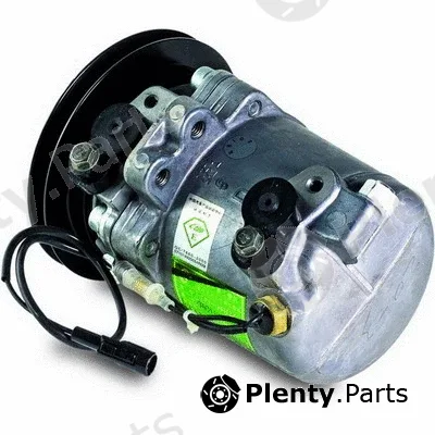 Fispa 1.3023 — Compressor, air conditioning