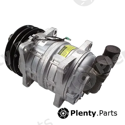 Fispa 1.2023 — Compressor, air conditioning
