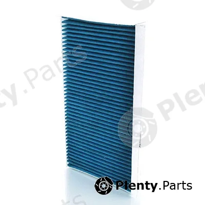 Fispa BL666-2 — Filter, cabin air