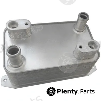 Fispa 590189 — Oil Cooler, engine oil