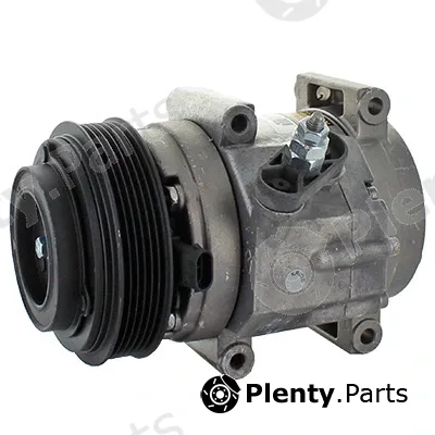 Fispa 1.4135R — Compressor, air conditioning