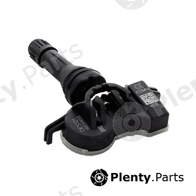 Fispa 780049 — Wheel Sensor, tyre-pressure monitoring system