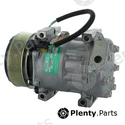 Fispa 1.1474 — Compressor, air conditioning