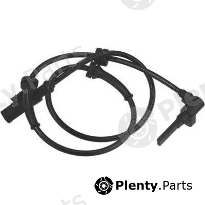 Fispa 84.536 — Sensor, wheel speed