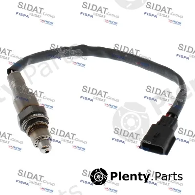 Fispa 90682A2 — Lambda Sensor
