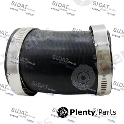 Fispa 500933 — Charge Air Hose