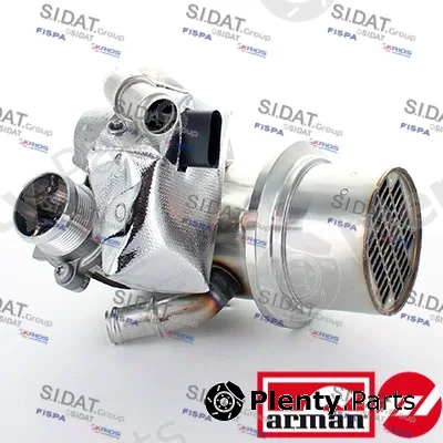 Fispa 83.1304AS — EGR Module ARMAN
