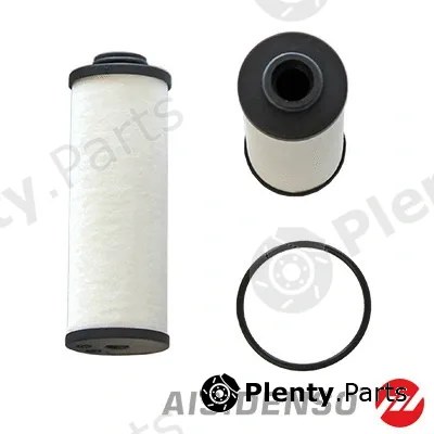 Fispa 56092AS — Hydraulic Filter Kit, automatic transmission ARMAN