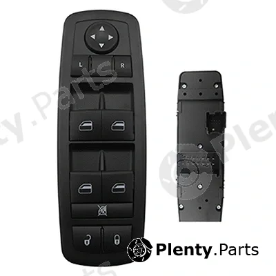 Fispa 5.145305 — Switch, window regulator