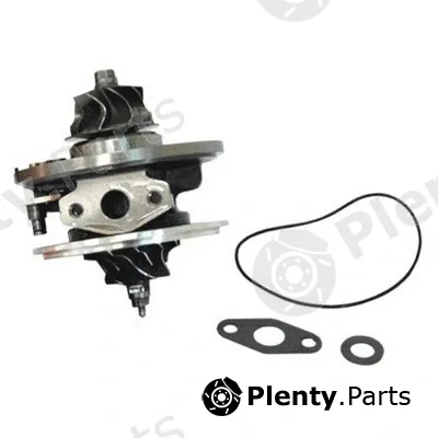 Fispa 47.020 — Core assembly, turbocharger ETP TURBO