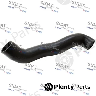 Fispa 500897 — Charge Air Hose