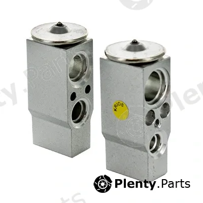 Fispa 4.2023 — Expansion Valve, air conditioning
