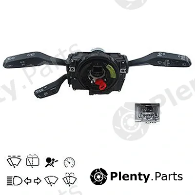 Steering Column Switch