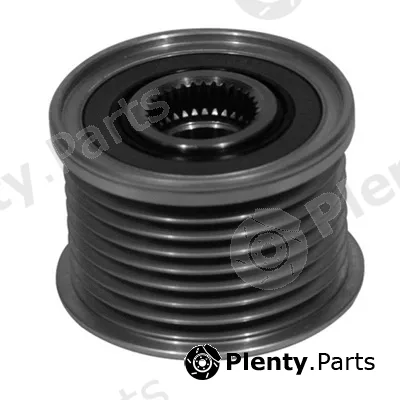 Fispa 455148 — Alternator Freewheel Clutch