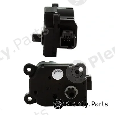 Fispa 10.7070 — Actuator, air conditioning
