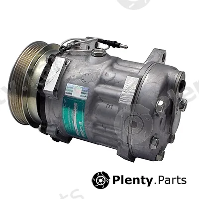Fispa 1.1354 — Compressor, air conditioning