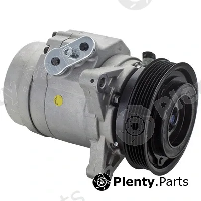 Fispa 1.4108A — Compressor, air conditioning