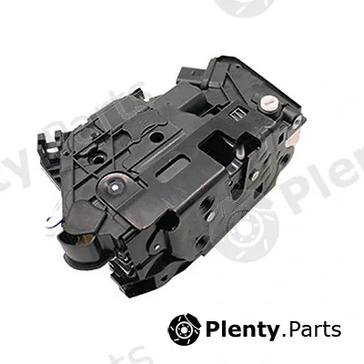 Fispa 610186A2 — Door Lock