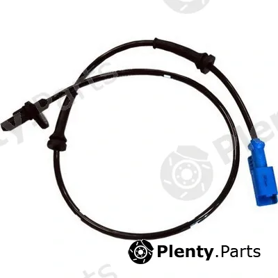 Fispa 84.717 — Sensor, wheel speed