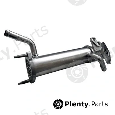 Fispa 83.1242 — Cooler, exhaust gas recirculation