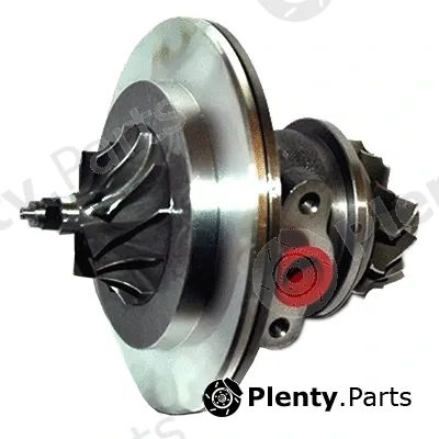 Fispa 47.233 — Core assembly, turbocharger ETP TURBO