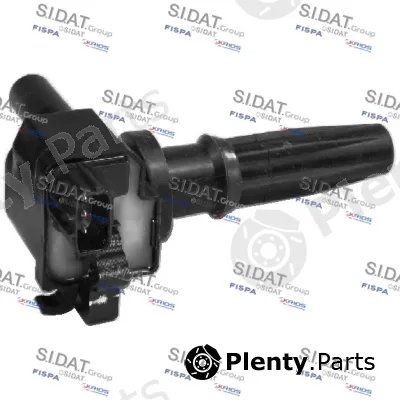 Fispa 85.30001A2 — Ignition Coil