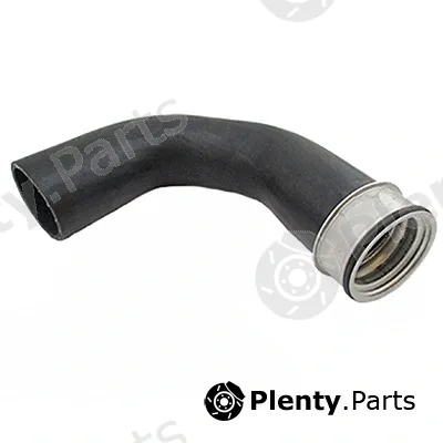 Fispa 500257 — Charge Air Hose