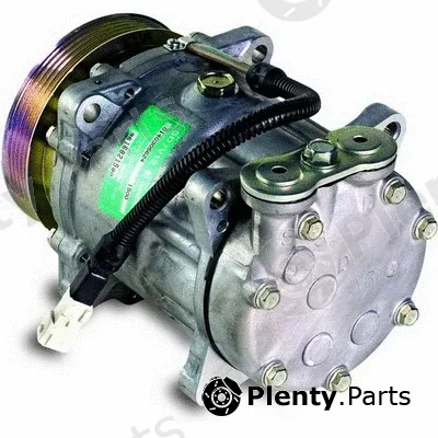 Fispa 1.1212 — Compressor, air conditioning