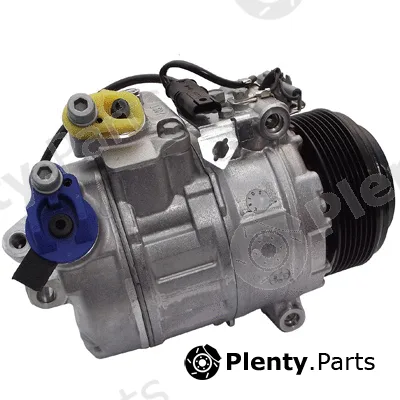 Fispa 1.5301 — Compressor, air conditioning
