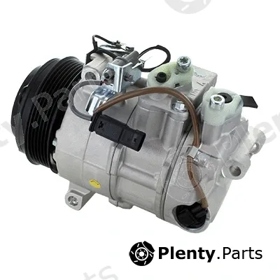 Fispa 1.5398A — Compressor, air conditioning