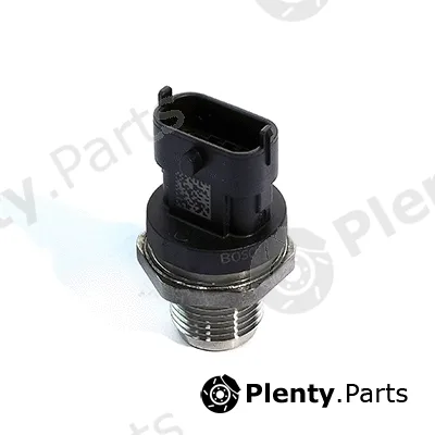 Fispa 81.115 — Sensor, fuel pressure