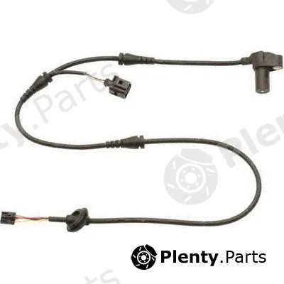 Fispa 84.567 — Sensor, wheel speed
