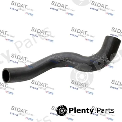 Fispa 500721 — Charge Air Hose