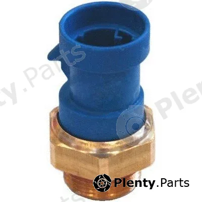 Fispa 82.613 — Temperature Switch, radiator fan